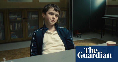 The Adolescence alarm: ‘If there’s a problem with boys’ behaviour, it’s because of us’ | eParenting and Parenting in the 21st Century | Scoop.it