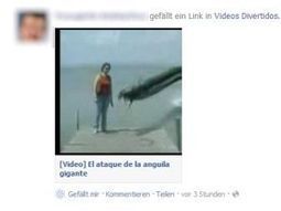 Clickjacking-Betrüger bei Facebook stoppen | 21st Century Learning and Teaching | Scoop.it