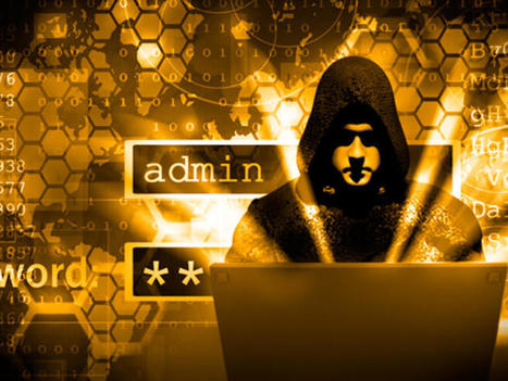 CCTV cameras worldwide used in DDoS attacks | CyberSecurity | Passwords | ICT Security-S&eacute;curit&eacute; PC et Internet | Scoop.it