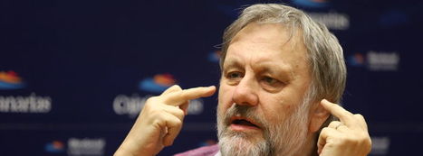 Slavoj Zizek, filósofo: “El sistema es muy inteligente: capaz de hacernos sentir culpables de problemas que él genera" | A New Society, a new education! | Scoop.it