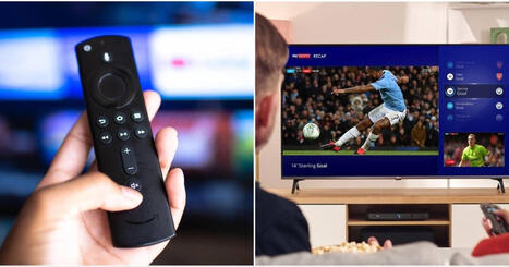 Sky Release Statement as Dodgy Fire Stick Users Risk &pound;50k Fine | AVIA piracy news | Scoop.it
