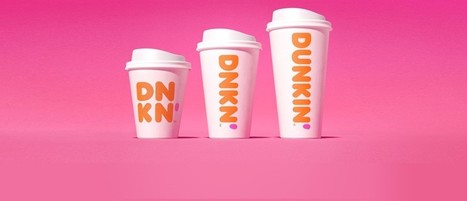 Dunkin', WW and IHOB: Five reasons to rename your company  | consumer psychology | Scoop.it