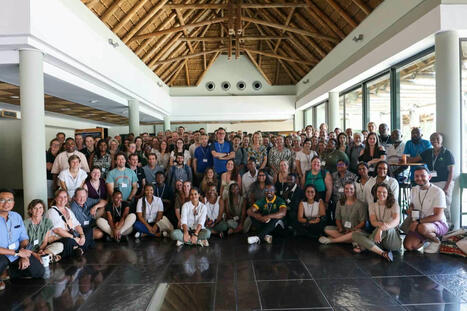 Indigenous Land: Global scientists to meet in Kruger Park | Indigenous People, Colonialism & Slavery Raparations, ReColonisation 2013+ | Scoop.it