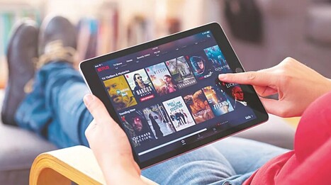 Streaming likely to overtake pay TV globally in 2025, says report | AVIA OTT NEWSLETTER | Scoop.it