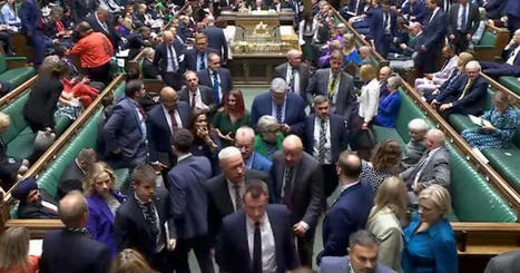 We're no longer proud to be British after being lied to over Grenfell and Hillsborough scandals - Brian Reade - Mirror Online | In the news: data in the UK Data Service collection across the web | Scoop.it