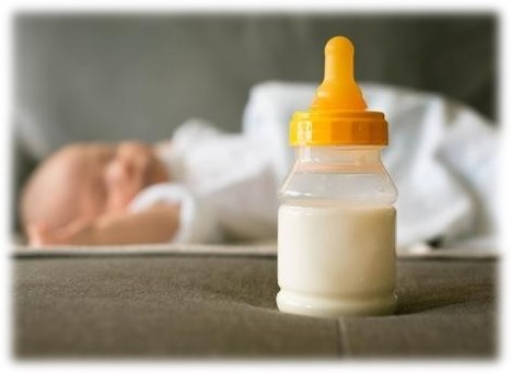Une molécule lipidique du lait maternel capable de régénérer la matière blanche du cerveau | Lait de Normandie... et d'ailleurs | Scoop.it