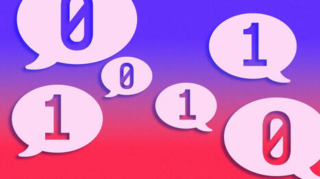 Americans want AI guardrails but resist key trade-offs, survey finds | Education 2.0 & 3.0 | Scoop.it