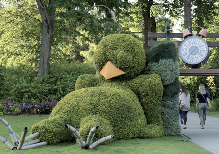 Le Voyage à Nantes en 10 pas: The inspiring 10 step Voyage to Nantes - Die inspirierende Reise nach Nantes in 10 Stationen | Nantes, Gehen Sie Auf Reisen ! | Scoop.it