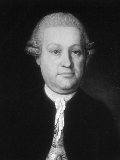 Joseph Leopold Auenbrugger (1722-1809) y la percusión en medicina | Ciencia-Física | Scoop.it