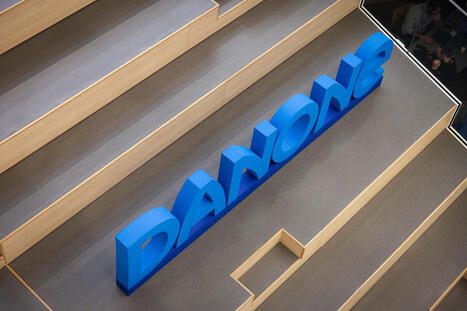 Inside Danone's OneBiome Lab in Paris-Saclay | Innovation Agro-activités et Bio-industries | Scoop.it