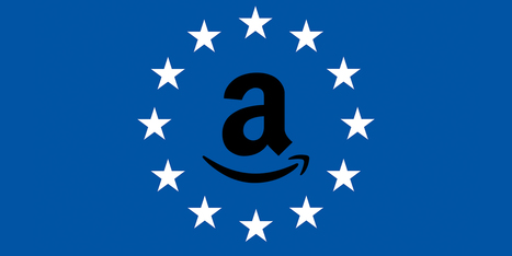 #Europa: La Unión Europea iniciará una investigación antimonopolio contra Amazon | #SCNews | SC News® | Scoop.it
