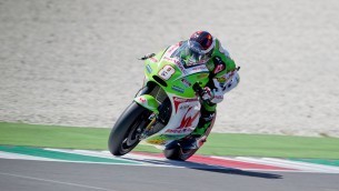 motogp.com · Barberá to attempt Indianapolis despite injury | Ductalk: What's Up In The World Of Ducati | Scoop.it