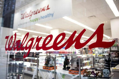 Walgreens to launch clinical trials with drug, biotech manufacturers | Critical Limb-Threatening Ischemia (CLTI) | Scoop.it