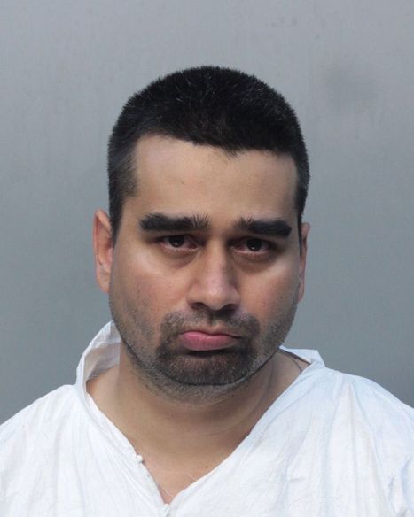 Derek Medina Charged With 1st Degree Murder In Facebook Killing | Operation Oya | Scoop.it