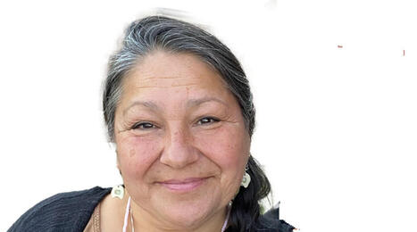 Indigenous relations consultant Melanie Daniels shares how she walks with the wind spirit | Indigenous Stories and Education | Scoop.it