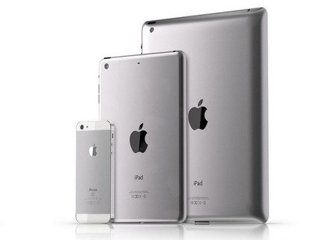 iPad Mini And Redesigned iPad With Lightening Connector Releasing Tomorrow - Geeky Apple - The new iPad 3, iPhone iOS6 Jailbreaking and Unlocking Guides | Best iPhone Applications For Business | Scoop.it