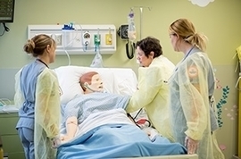Introduction to Simulation Education in Healthcare | Simulation in Health Sciences Education | Scoop.it