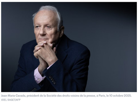 R&eacute;mun&eacute;ration de la presse: la justice confirme des d&eacute;cisions contre Meta | DocPresse ESJ Lille | Scoop.it