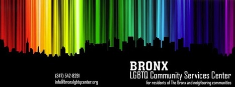 Union Community Health Center Joins Forces with Bronx LGBTQ Center to Offer Support and Legal Assistance | PinkieB.com | LGBTQ+ Life | Scoop.it