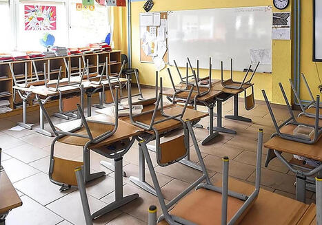 Denuncian 165 agresiones de alumnos a profesores en colegios p&uacute;blicos vascos en los &uacute;ltimos cinco meses | Albisteak | Scoop.it