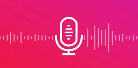 Cómo pasar la voz a texto: las mejores apps para transcribir audio | TIC & Educación | Scoop.it