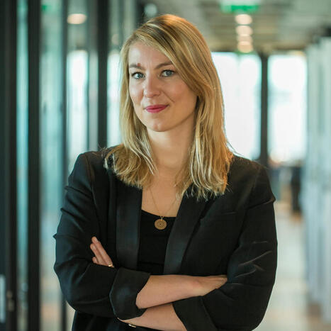 Gr&acirc;ce &agrave; l'IA, vos managers produisent plus. Mais managent-ils mieux&nbsp;? | Accompagnement au changement | Scoop.it