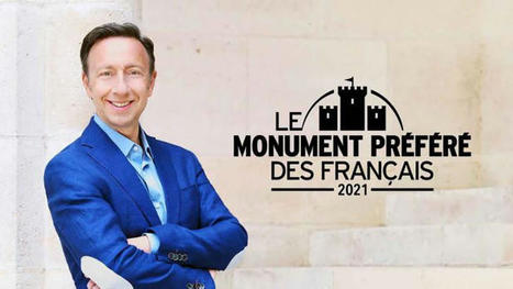 A vos votes pour la Gare de Metz / Le monument préféré des français 2021 / France Télévisions | Veille locale des Bibliothèques-Médiathèques de Metz | Scoop.it