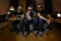 Mystery Gang Rockabilly Trio: The Best Rockabilly Band Out Of Hungary | Rockabilly | Scoop.it