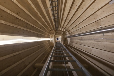 TECH: The coolest sustainability innovations of 2020  | INNOVATIONS | Scoop.it