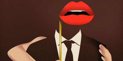 Coaching : politiques cherchent cours d’art dramatique | Revue de presse théâtre | Scoop.it