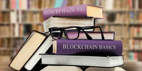 Times Higher Education reveals academia is adopting blockchain technology | Creative teaching and learning | Scoop.it