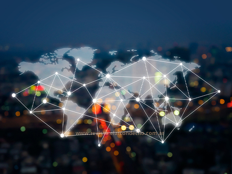 Los desafíos del Big Data | Educación, TIC y ecología | Scoop.it