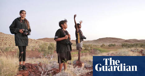 From the Pilbara to Australia’s classrooms: meet the Indigenous kids teaching the nation | Stage 5 Human Wellbeing | Scoop.it