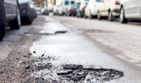 La France sombre dans le classement mondial de l'état des routes | Une semaine d'actu - Newsletter de veille de l'AURH | Scoop.it