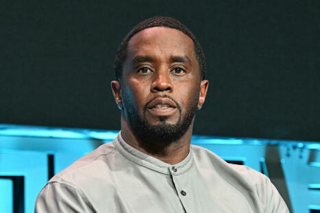 Diddy Enters Rehab and Domestic Violence Program Behind Bars - xxlmag.com | Operation Oya | Scoop.it