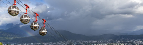 &Agrave; Grenoble, un barom&egrave;tre pour construire une transition plus juste | Veille "Villes de demain" | Scoop.it