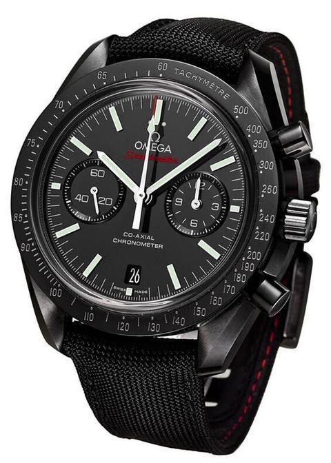 Replica Omega Speedmaster Dark Side of the Moon...