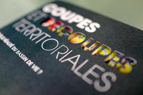 Les cahiers de l&rsquo;IAU optent pour le mook | Veille territoriale AURH | Scoop.it