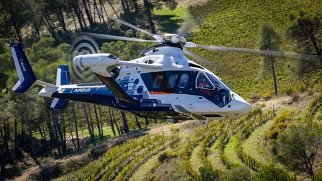 Airbus Helicopters details test plan to prove Racer is more than just a sprinter | AERONAUTIQUE NEWS - AEROSPACE POINTOFVIEW - AVIONS - AIRCRAFT | Scoop.it