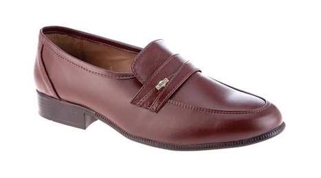 liberty men's leather formal shoes