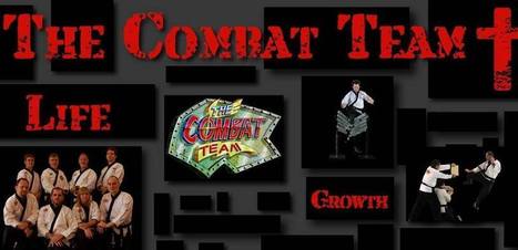 The Combat Team Martial Arts Troupe | Cayo Scoop!  The Ecology of Cayo Culture | Scoop.it