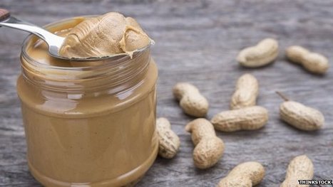 Peanut allergy 'cut by early exposure' | Allergy (and clinical immunology) | Scoop.it