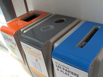 La collecte des papiers de bureau : le chaînon-manquant | Développement Durable, RSE et Energies | Scoop.it