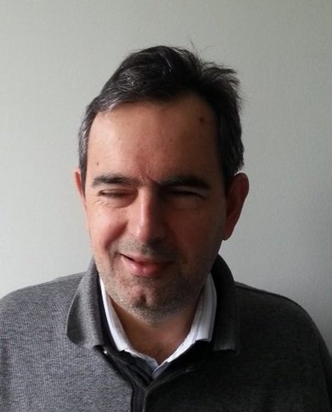 Bernard Oriola,  ingénieur de recherche CNRS à l’Institut de recherches en informatique de Toulouse | L'IRIT UMR5505 (CNRS-Toulouse INP-UT-UT Capitole-UT2) dans les médias en ligne | Scoop.it