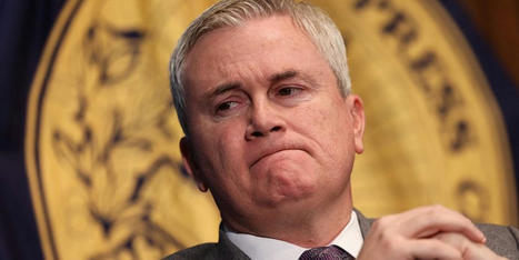 James Comer can't find anything on Biden even with access to his emails: report - Raw Story | The Cult of Belial | Scoop.it