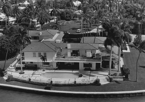 Inside the world of Miami millionaires: See who they were and where they lived | Family Office & Billionaire Report - Empowering Family Dynasties | Scoop.it