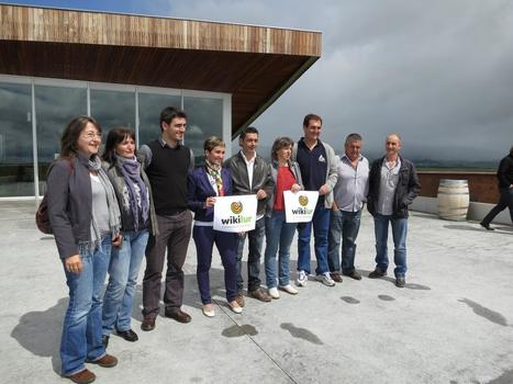 Nace Wikilur, una cooperativa que une turismo y agentes rurales | Ordenación del Territorio | Scoop.it