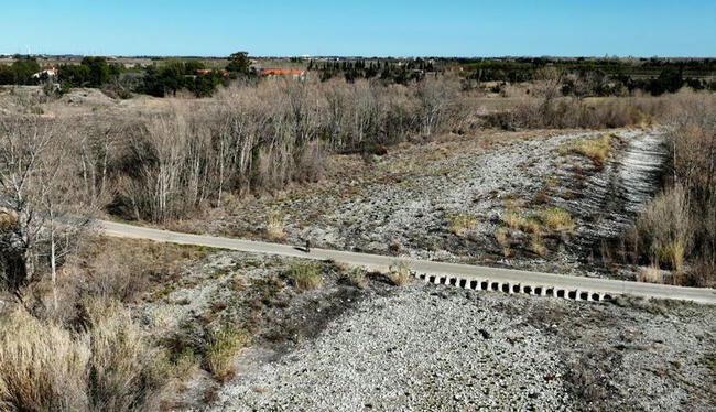 Sécheresse dans les Pyrénées-Orientales : que proposent les candidats sur la gestion de l'eau ?