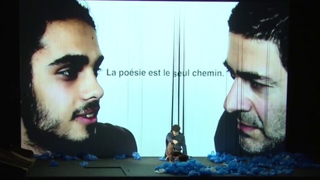 Le Théâtre de la Colline danse avec les morts  | Revue de presse théâtre | Scoop.it