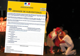 Culture : quand la baisse des subventions entraîne la colère des associations | Politiques publiques et société | Scoop.it